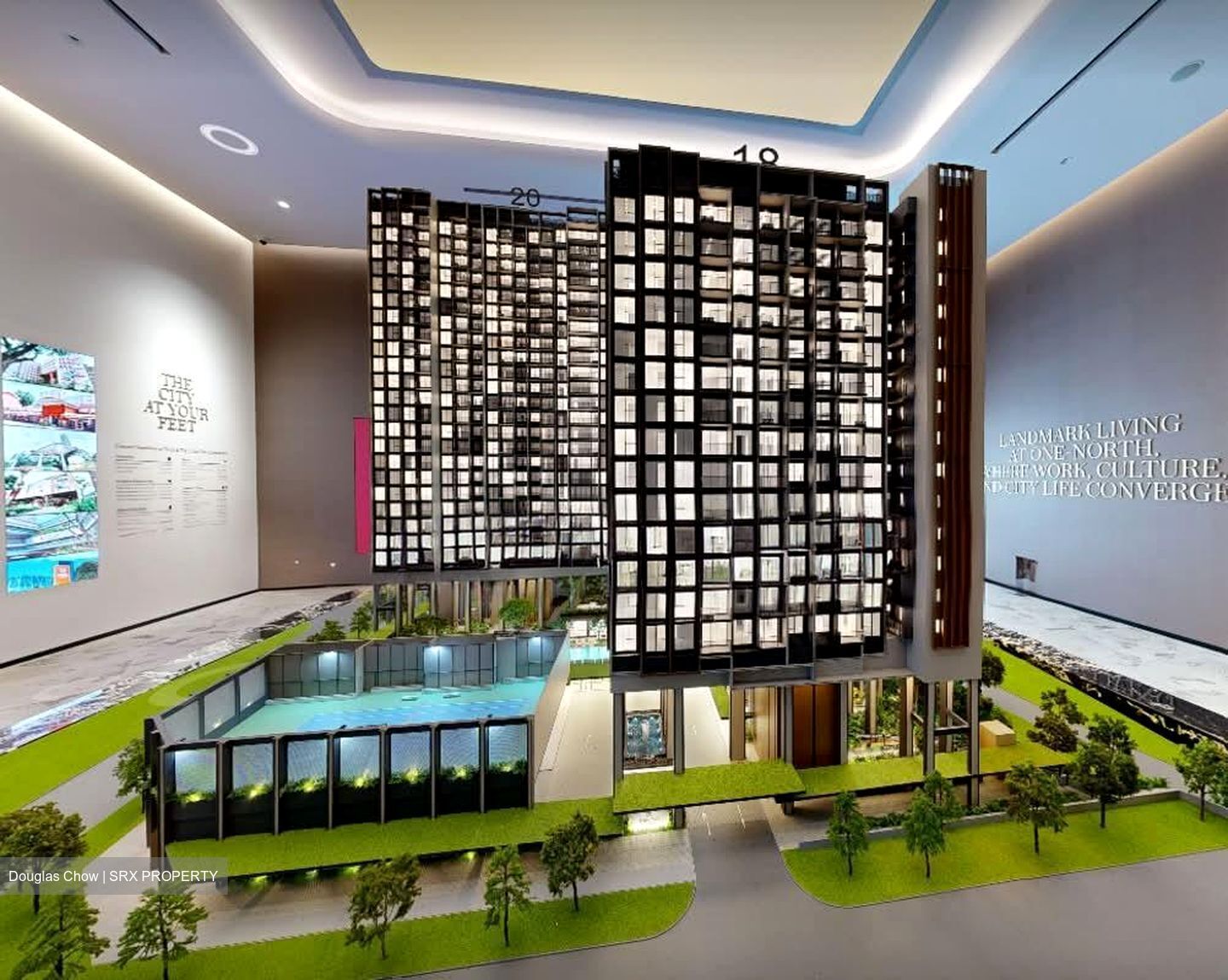 Hudson Place Residences (U/C) (D5), Apartment #592318991